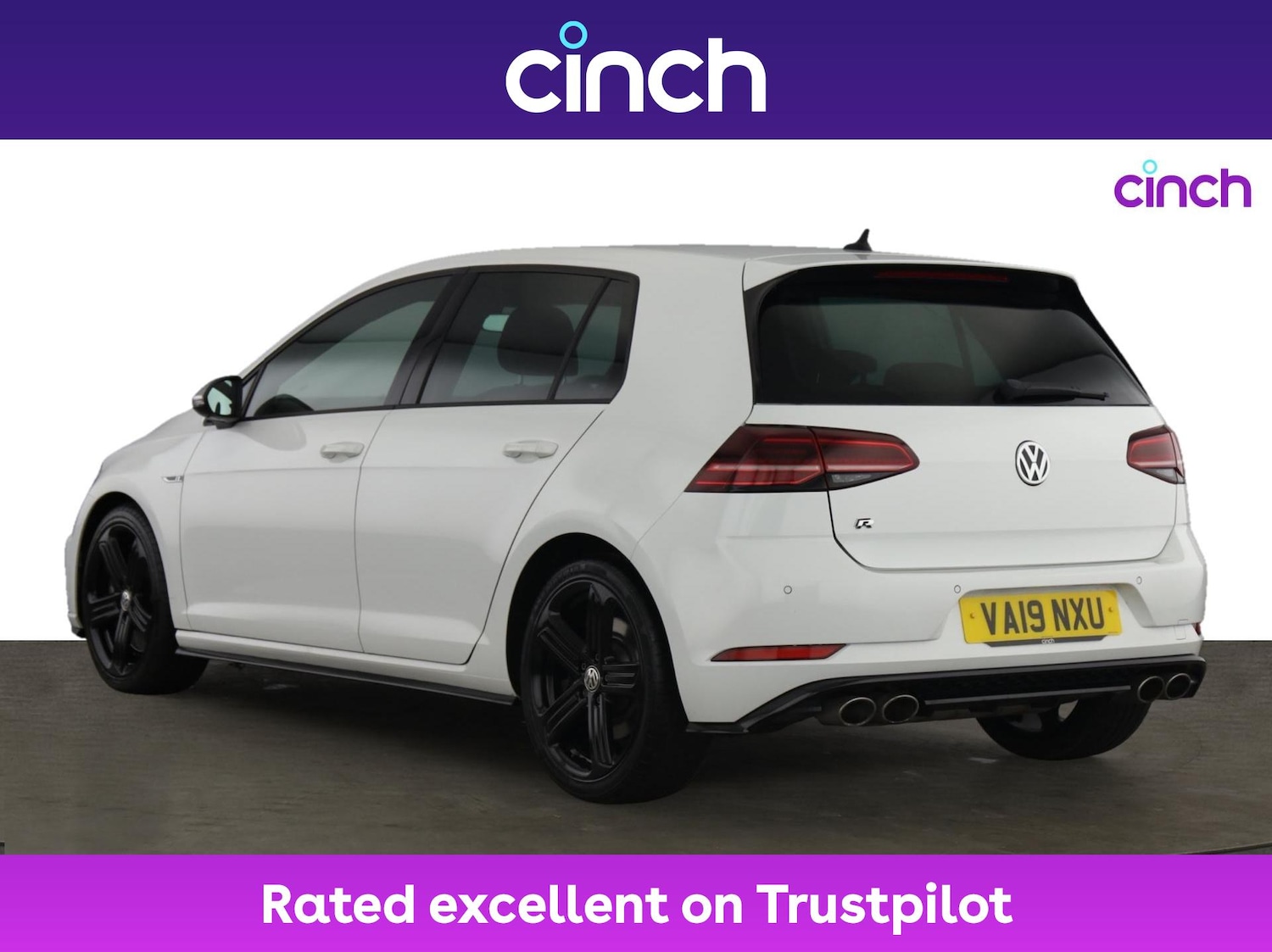 Used Volkswagen Golf 2019 for sale - 76949949: Photo 6