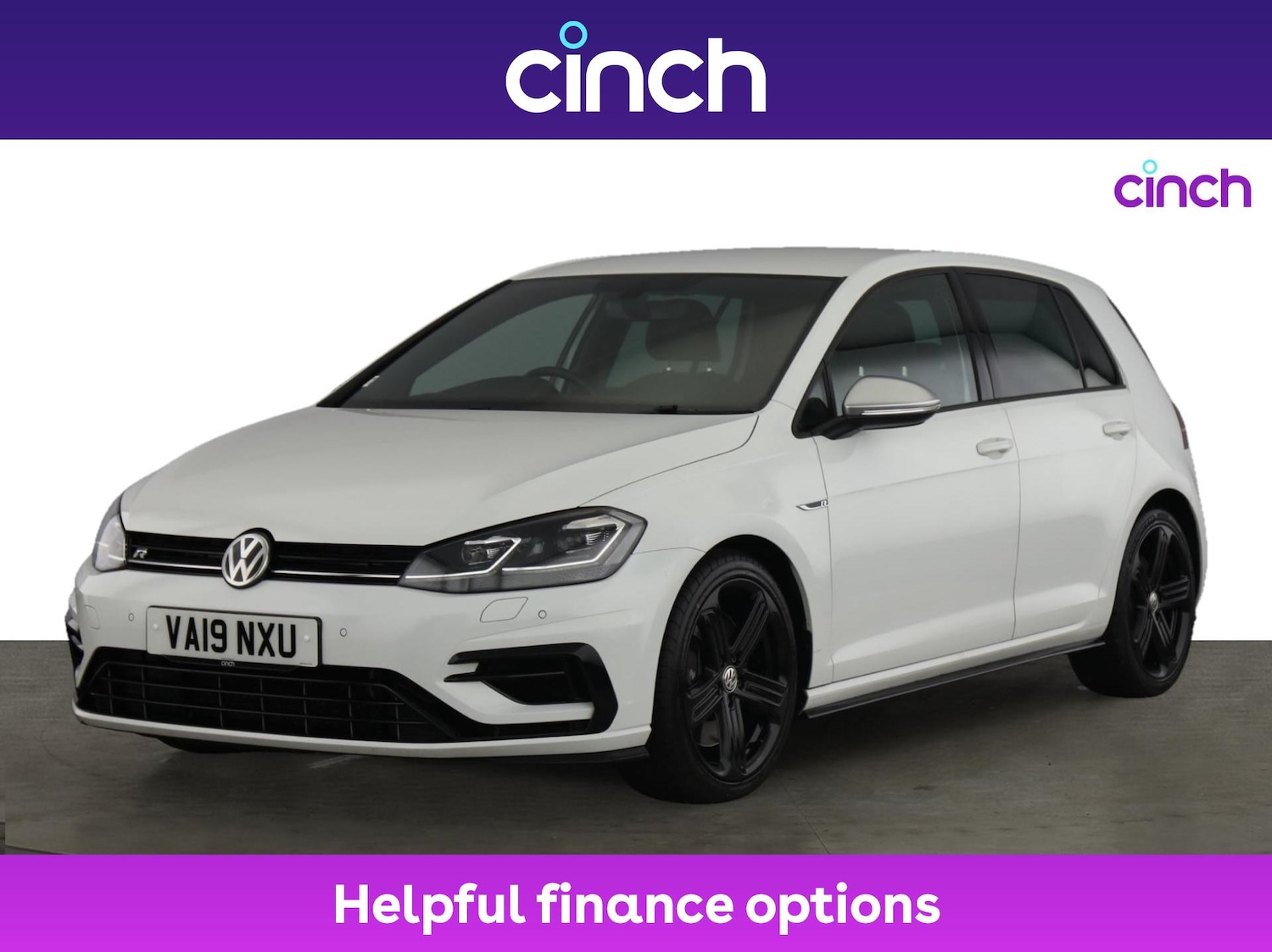 Used Volkswagen Golf 2019 for sale - 76949949: Photo 9