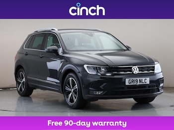 2019 - 2.0 TDi 150 SE Nav 5dr