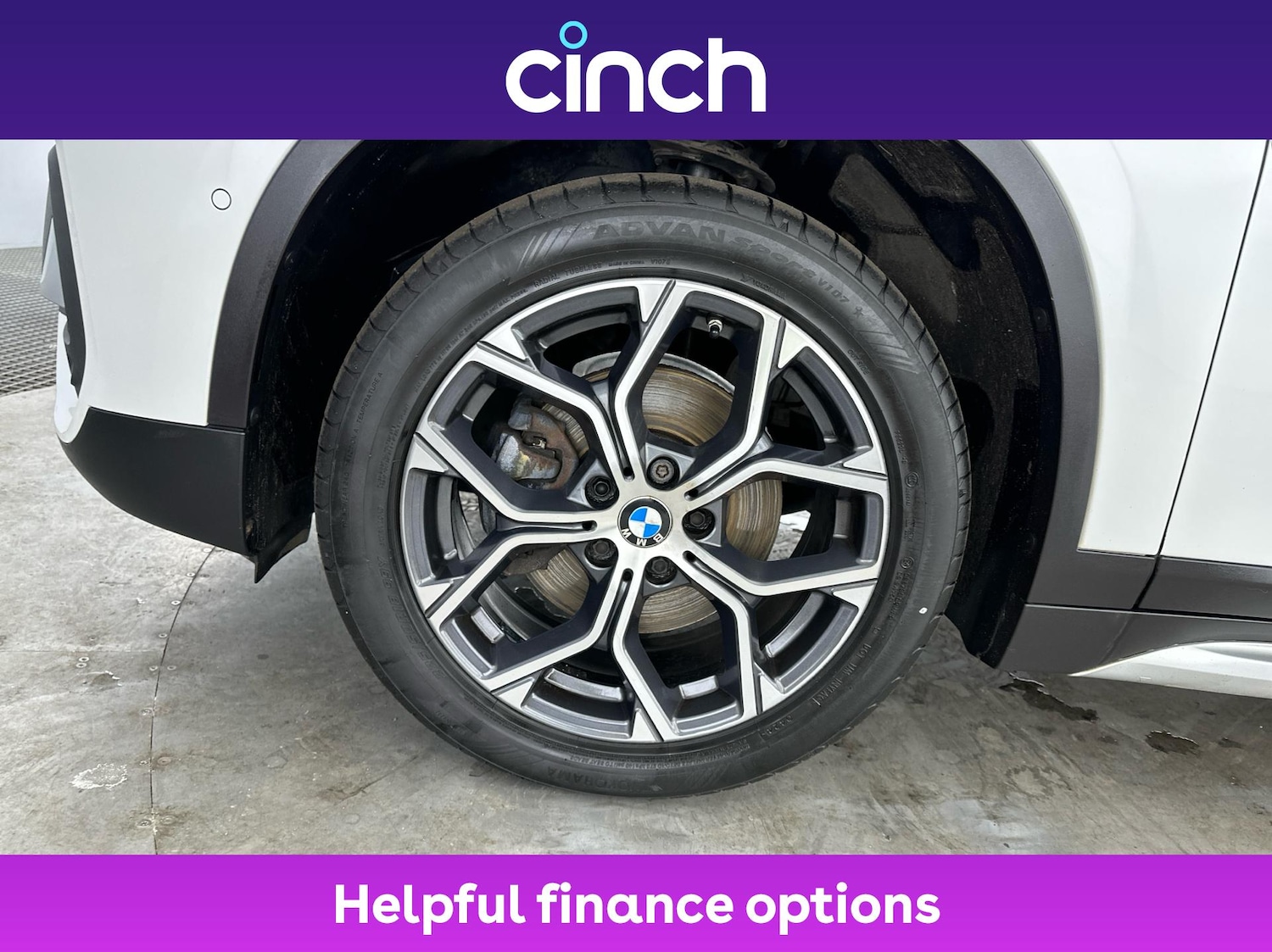 Used BMW X1 2021 for sale - 76441849: Photo 24