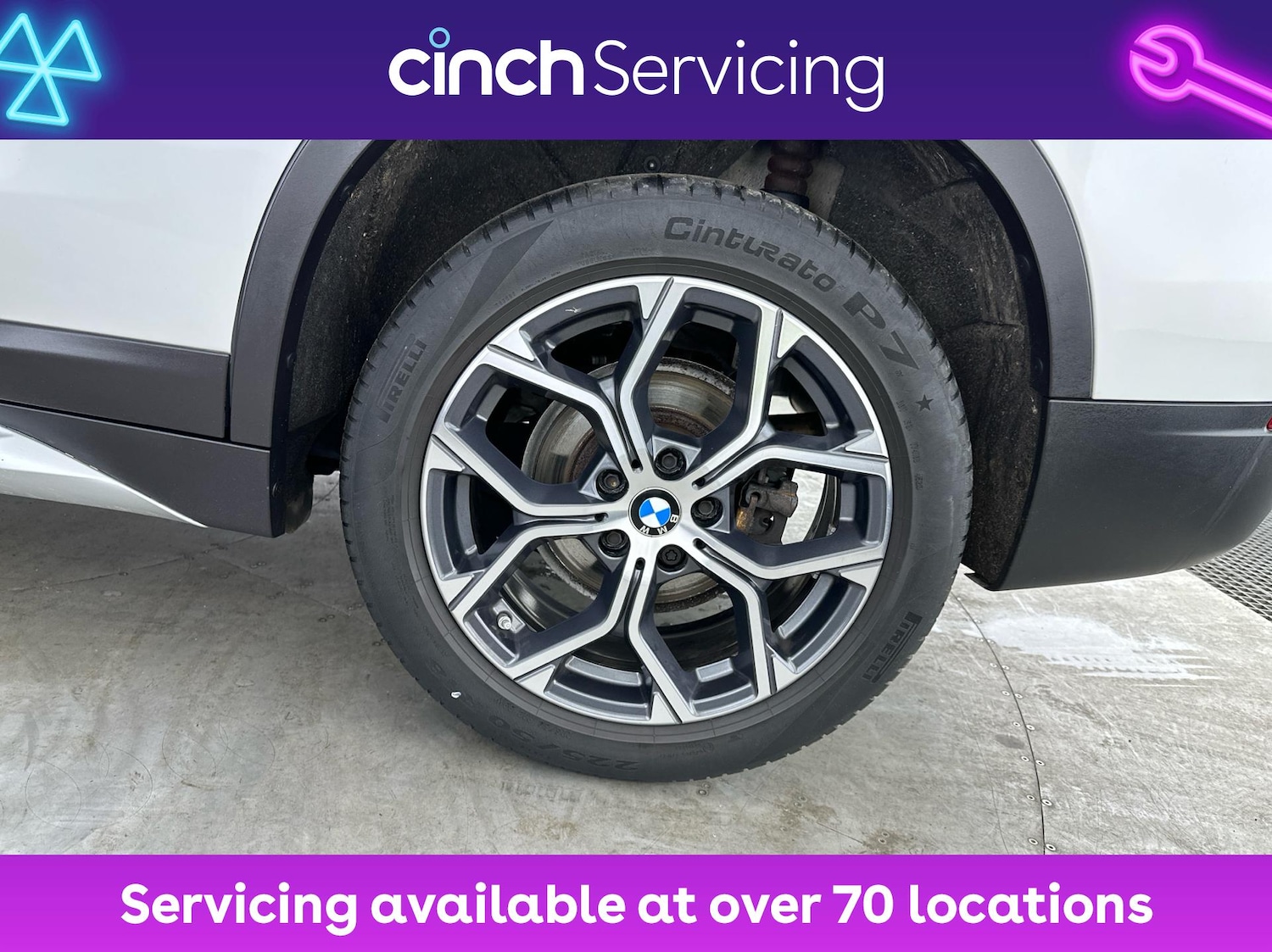 Used BMW X1 2021 for sale - 76441849: Photo 26