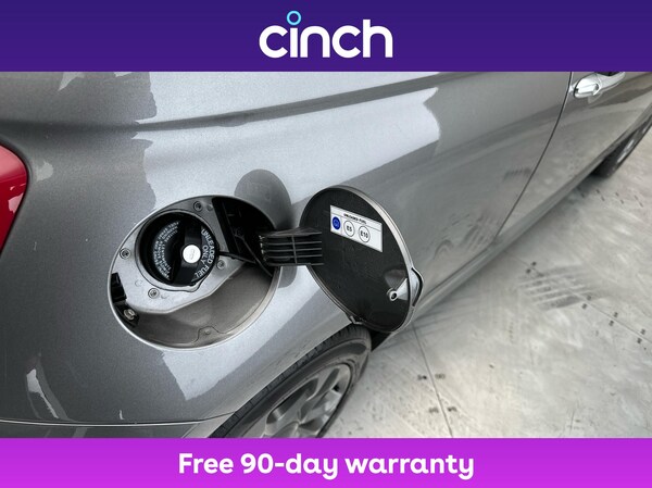 Used Fiat 500 2021 for sale - 75301324: Photo 29