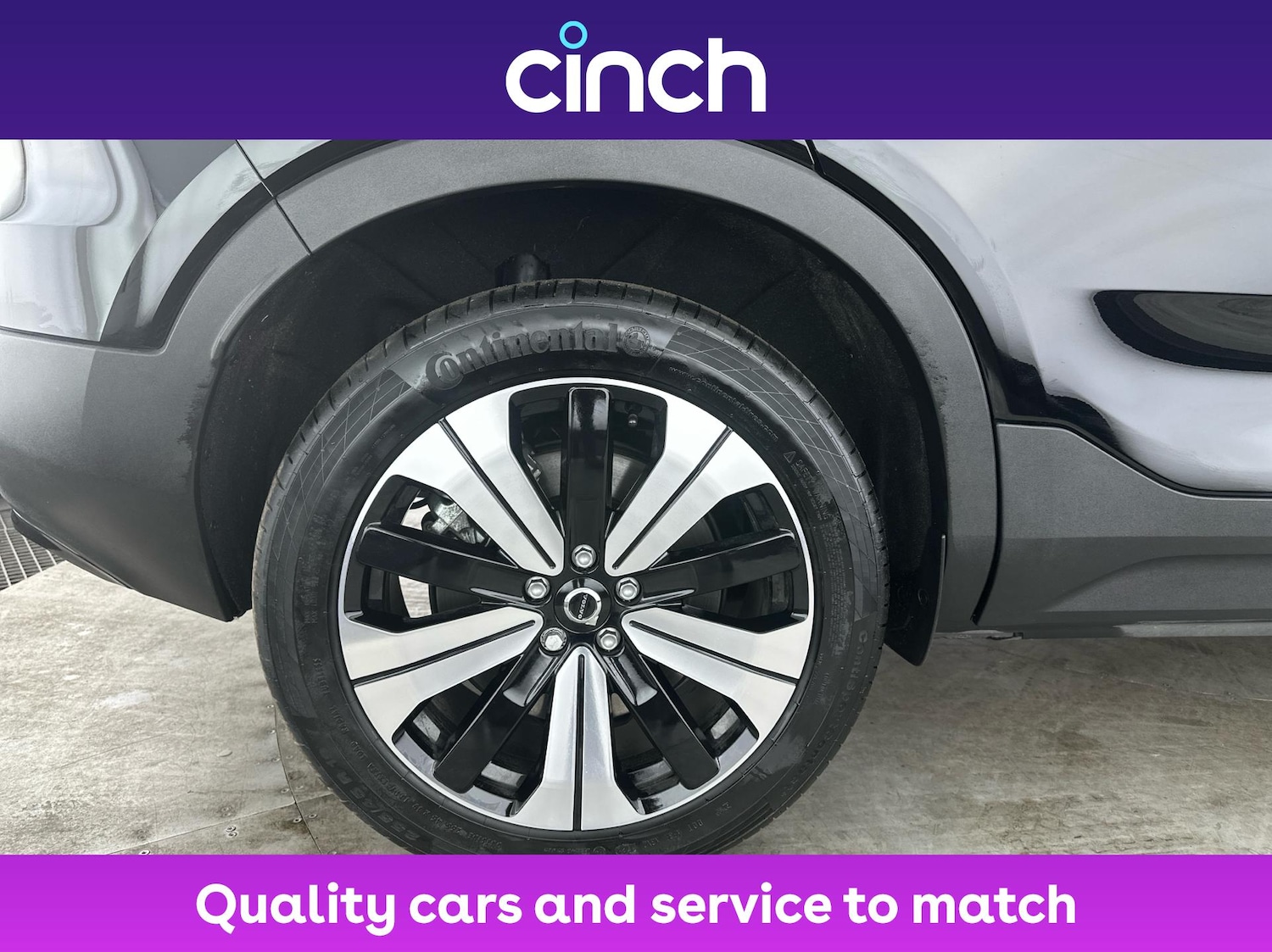 Used Volvo C40 2023 for sale - 76368504: Photo 27