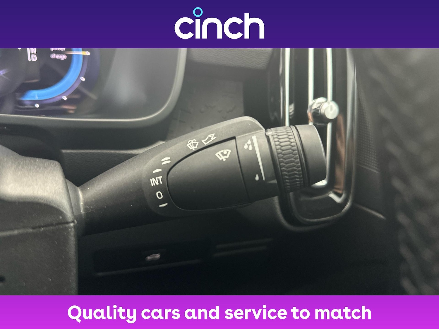 Used Volvo C40 2023 for sale - 76368504: Photo 37