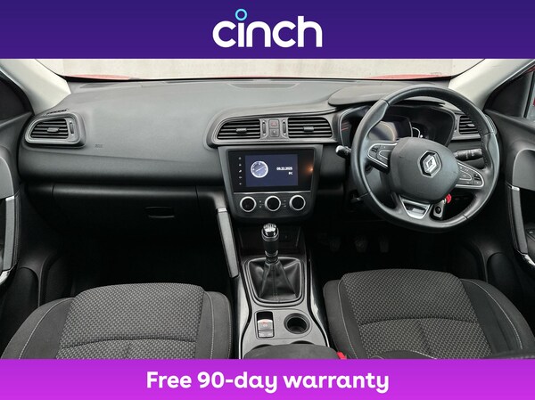 Used Renault Kadjar 2019 for sale - 76081765: Photo 15