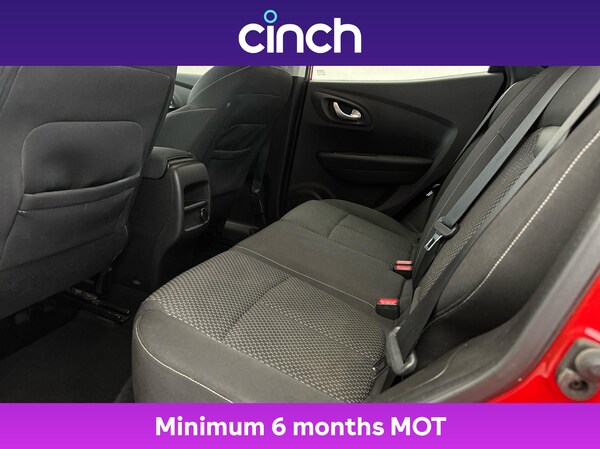 Used Renault Kadjar 2019 for sale - 76081765: Photo 20