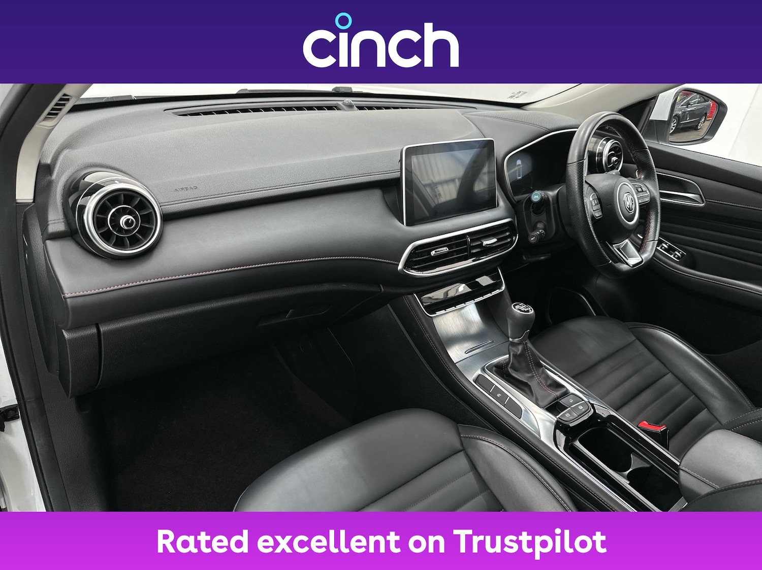 Used MG MG HS 2022 for sale - 76318837: Photo 14