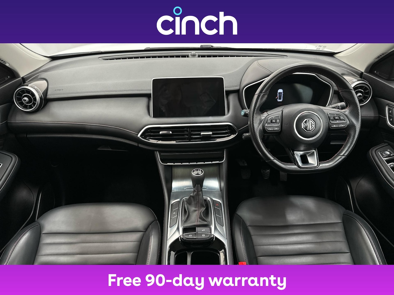 Used MG MG HS 2022 for sale - 76318837: Photo 15