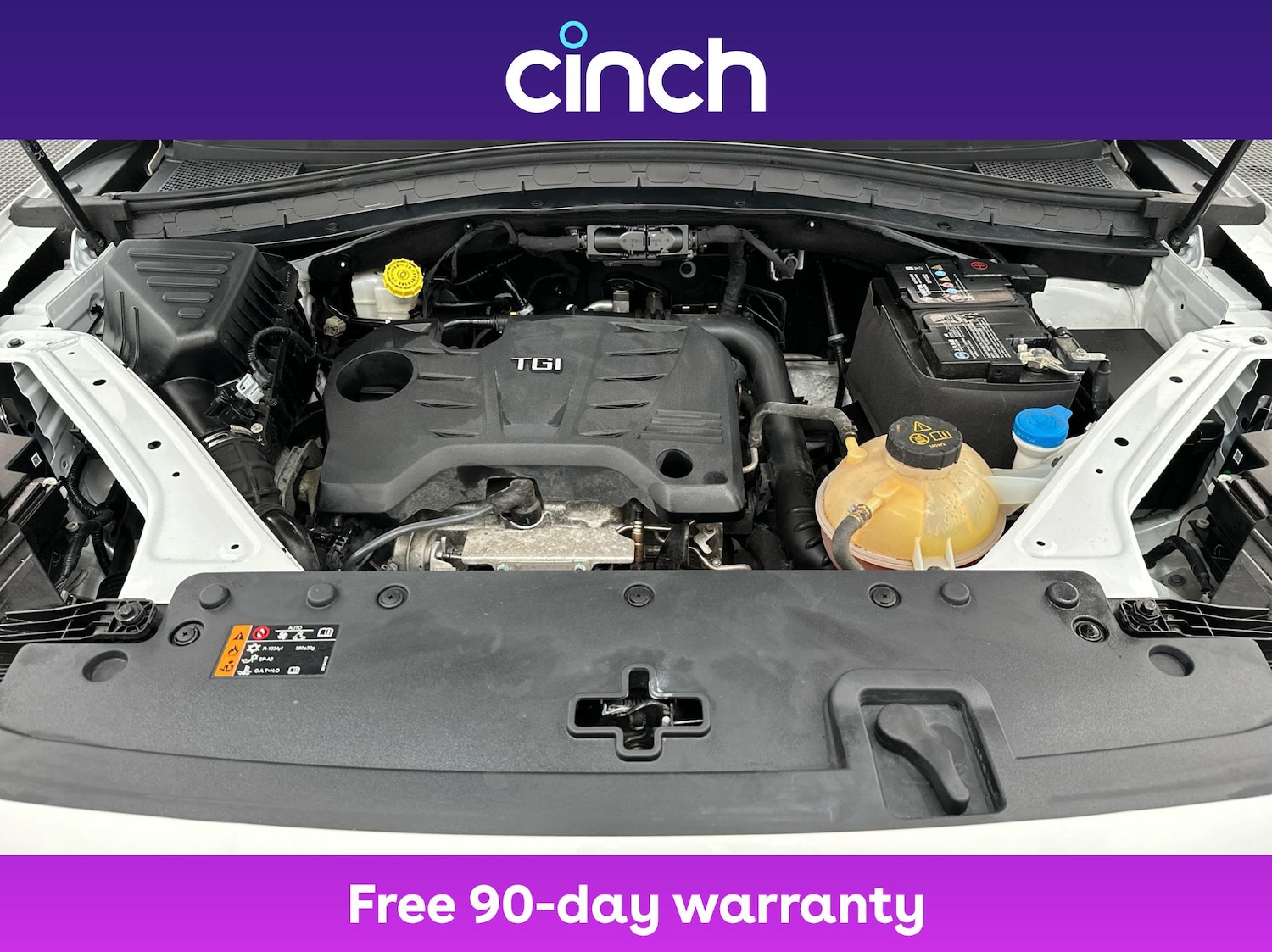 Used MG MG HS 2022 for sale - 76318837: Photo 23