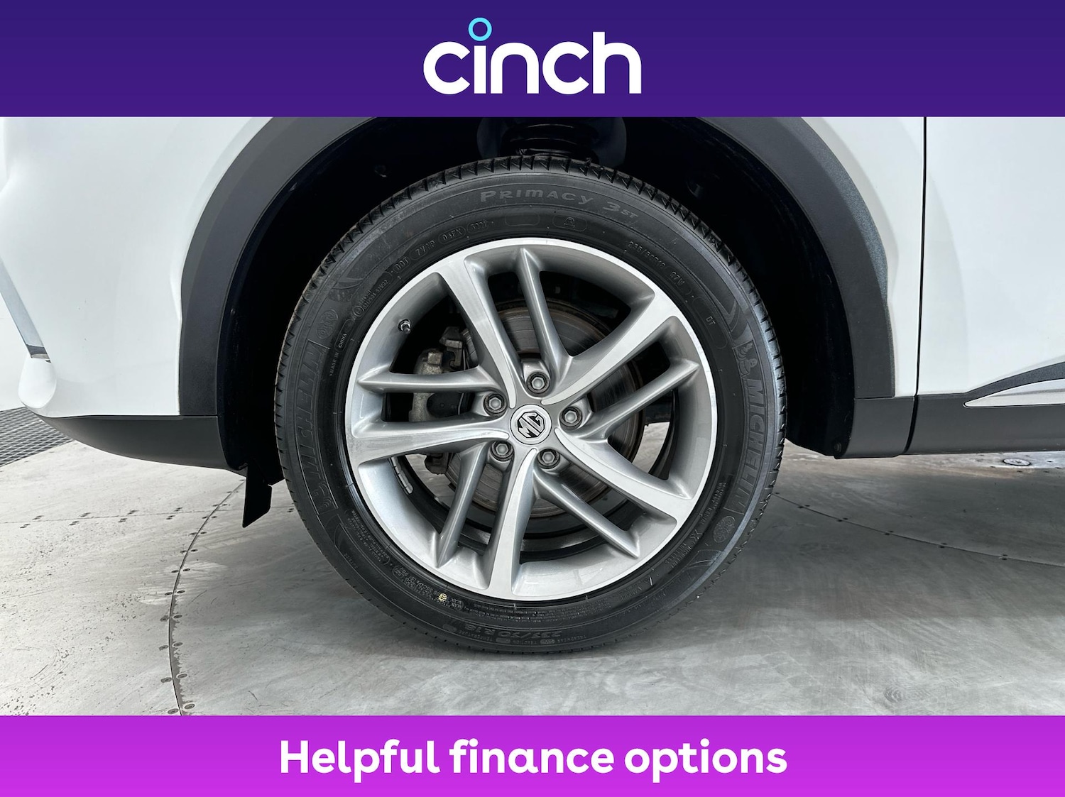 Used MG MG HS 2022 for sale - 76318837: Photo 24