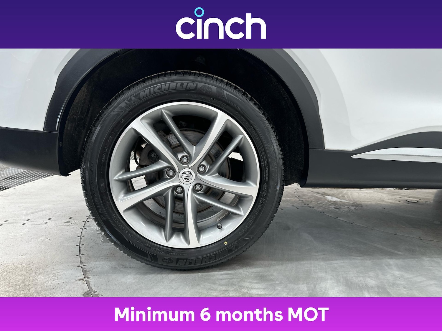 Used MG MG HS 2022 for sale - 76318837: Photo 27