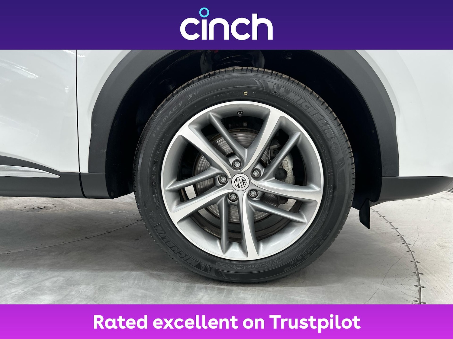 Used MG MG HS 2022 for sale - 76318837: Photo 28