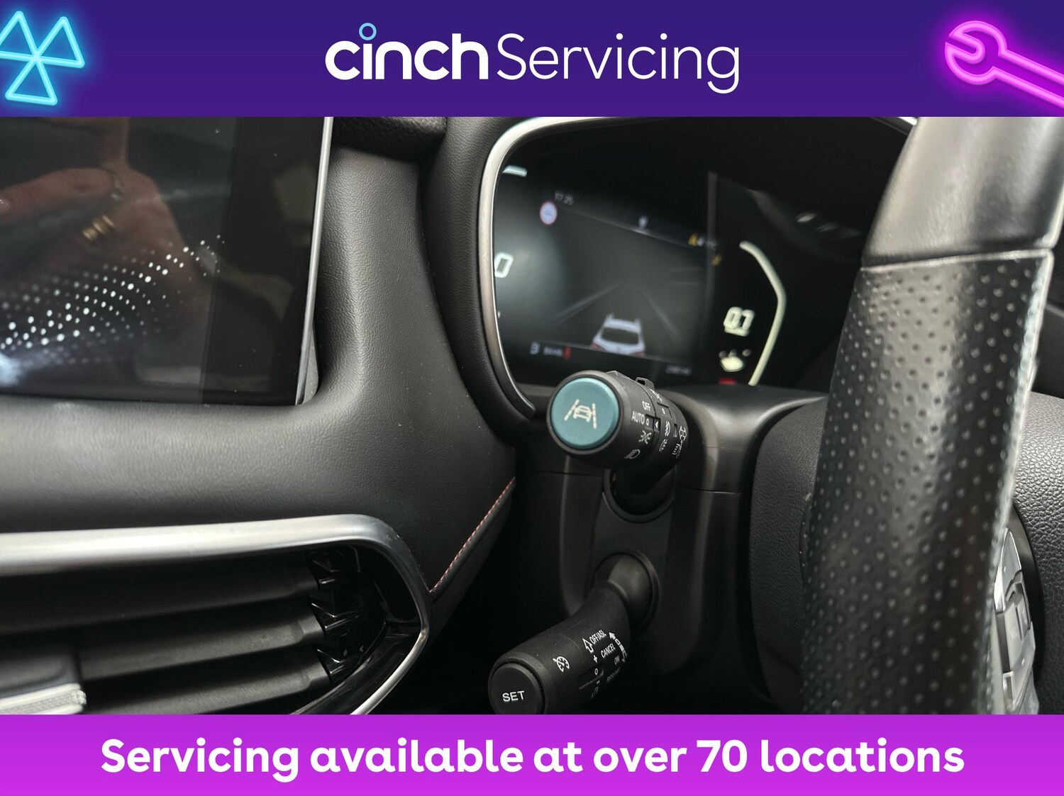 Used MG MG HS 2022 for sale - 76318837: Photo 36