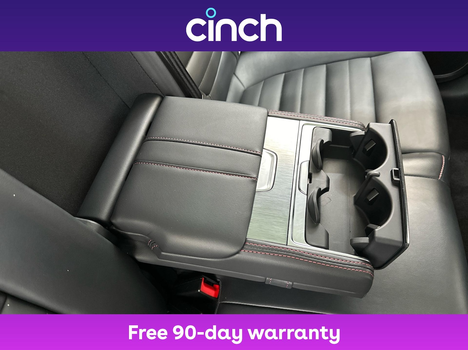 Used MG MG HS 2022 for sale - 76318837: Photo 39