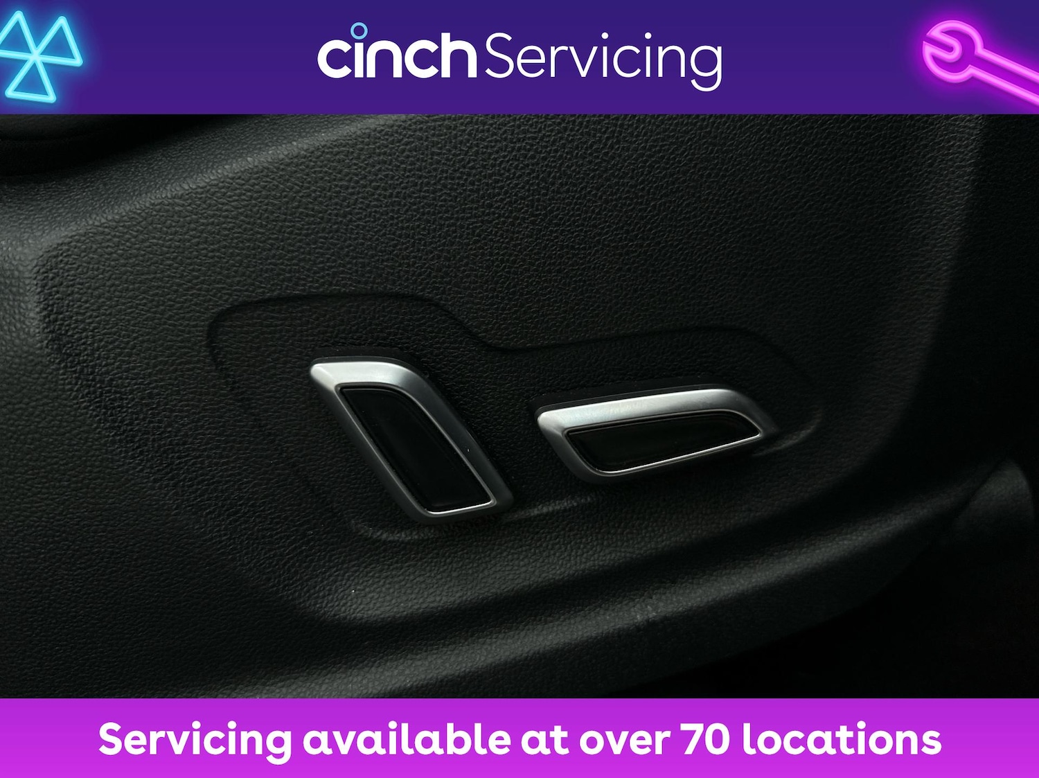 Used MG MG HS 2022 for sale - 76318837: Photo 41