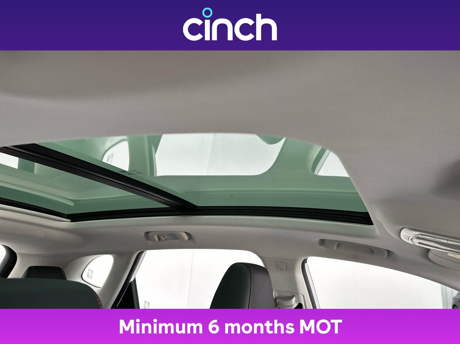 Used MG MG HS 2022 for sale - 76318837: Photo 42