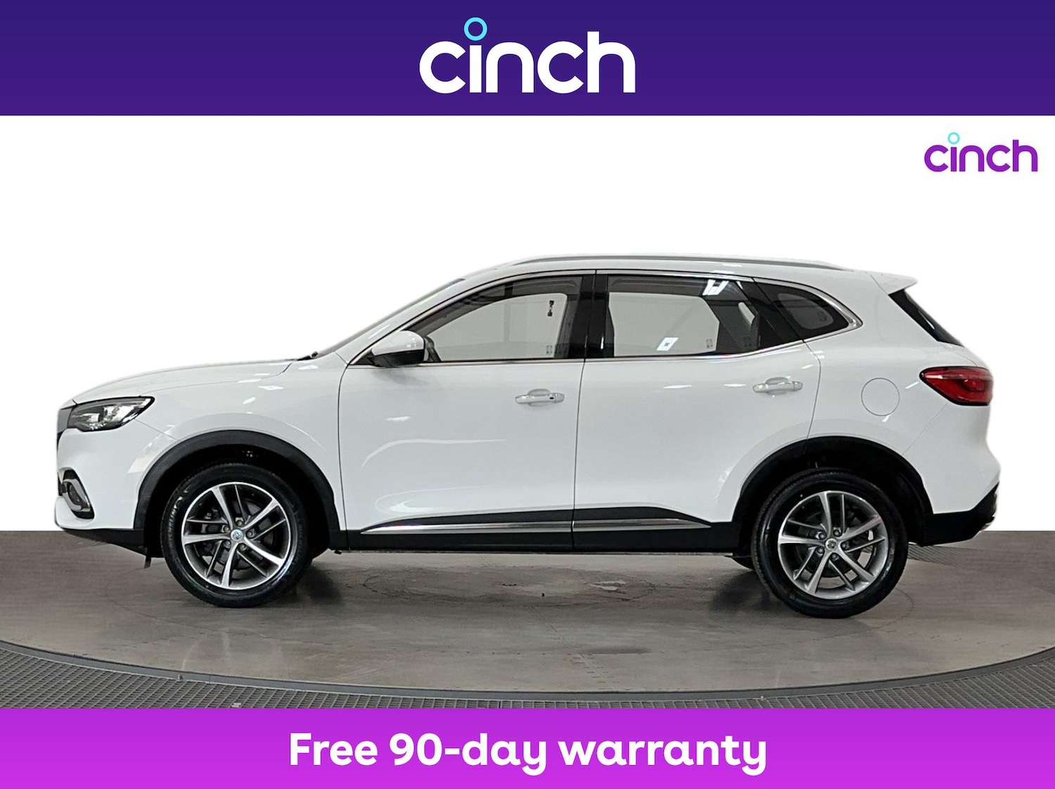 Used MG MG HS 2022 for sale - 76318837: Photo 8