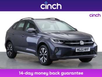 2022 - 1.0 TSI Life 5dr