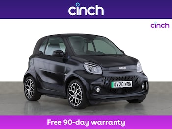 Used smart fortwo 2020 for sale - 75613516: Photo