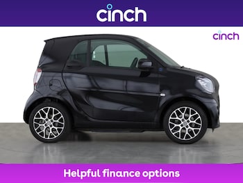 Used smart fortwo 2020 for sale - 75613516: Photo