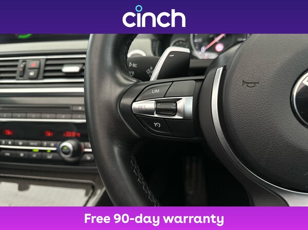 Used BMW 6 Series 2018 for sale - 76315918: Photo 34