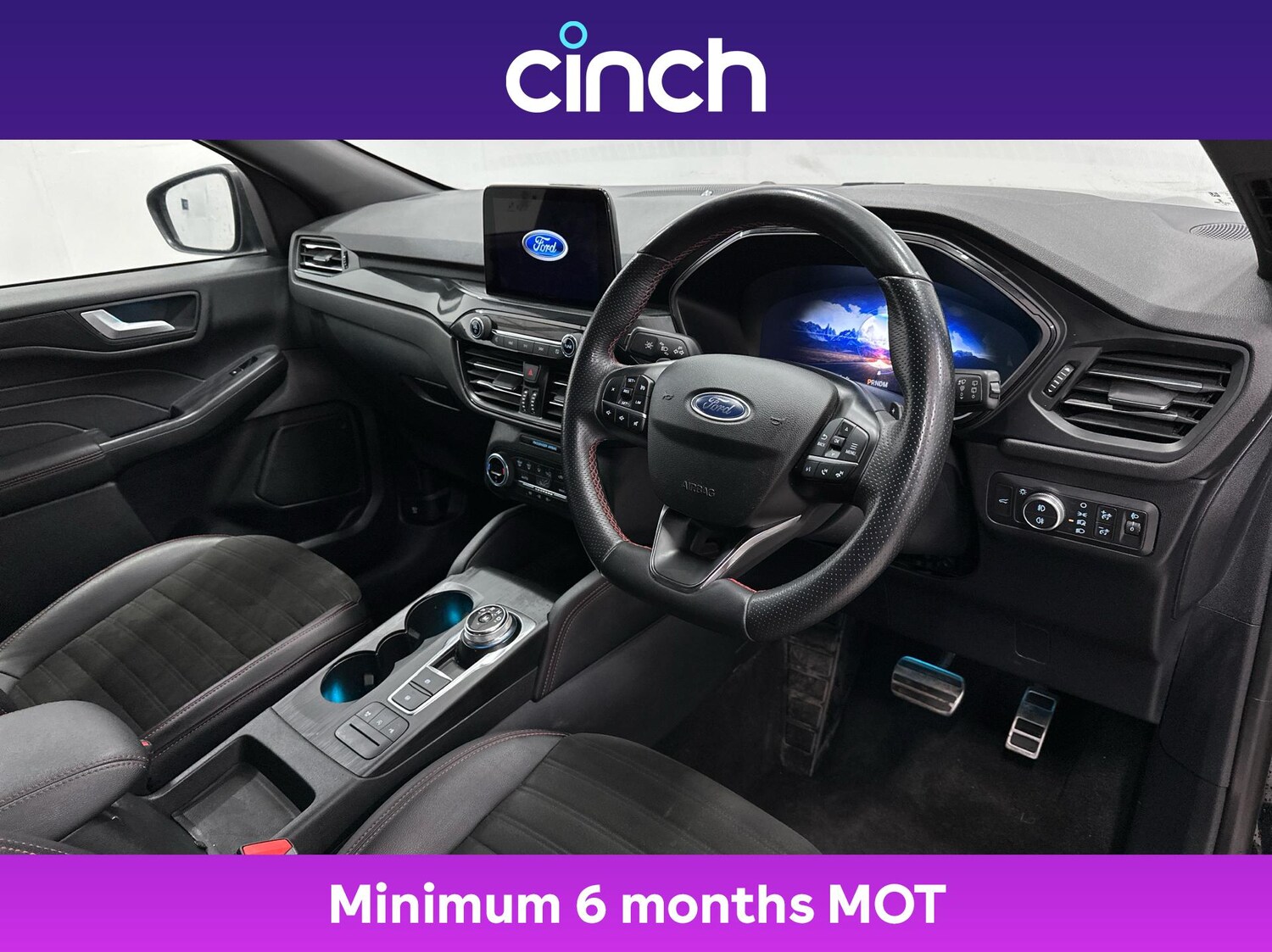 Used Ford Kuga 2021 for sale - 76373093: Photo 12