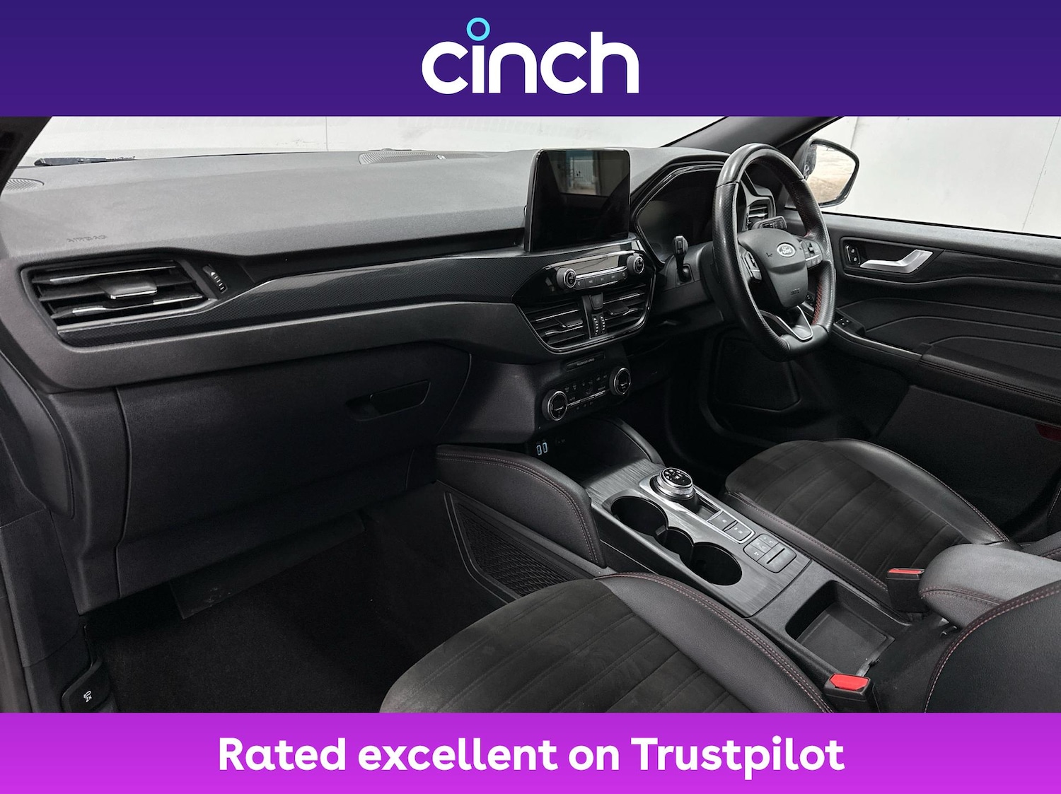 Used Ford Kuga 2021 for sale - 76373093: Photo 14