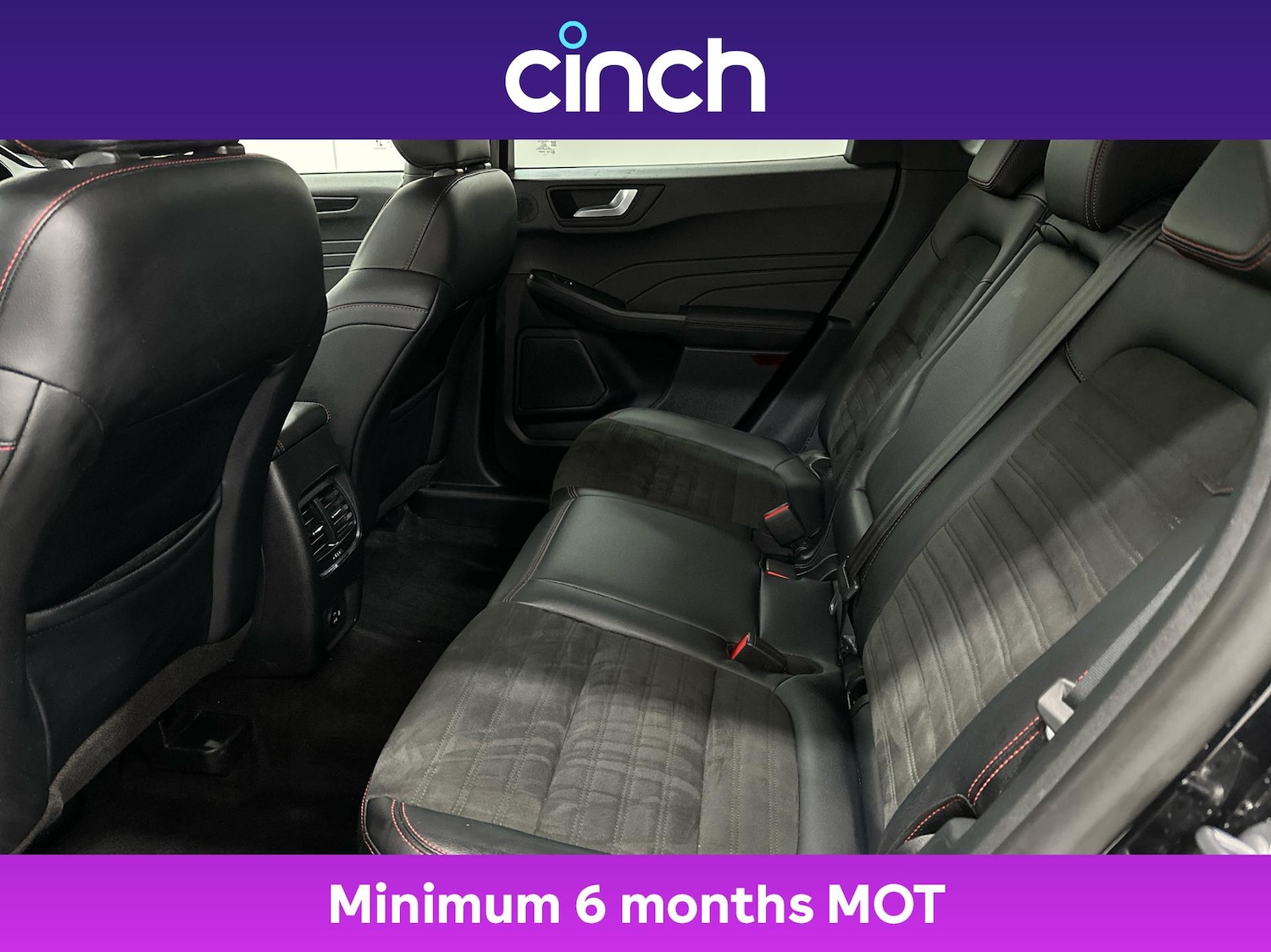 Used Ford Kuga 2021 for sale - 76373093: Photo 20