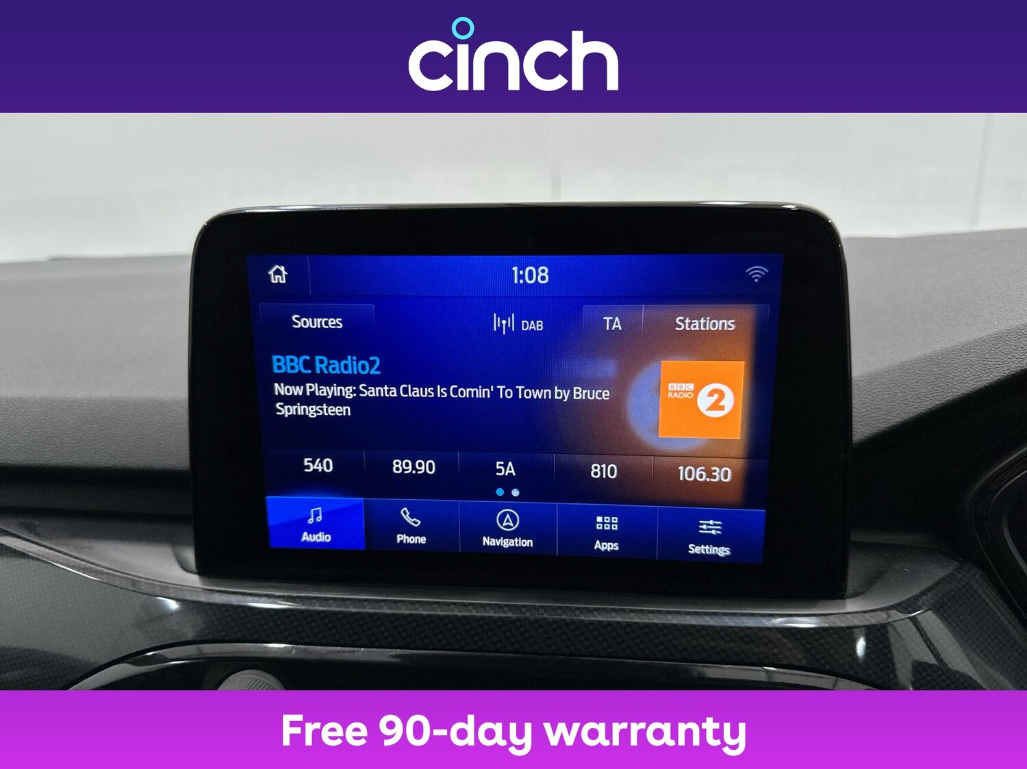 Used Ford Kuga 2021 for sale - 76373093: Photo 34