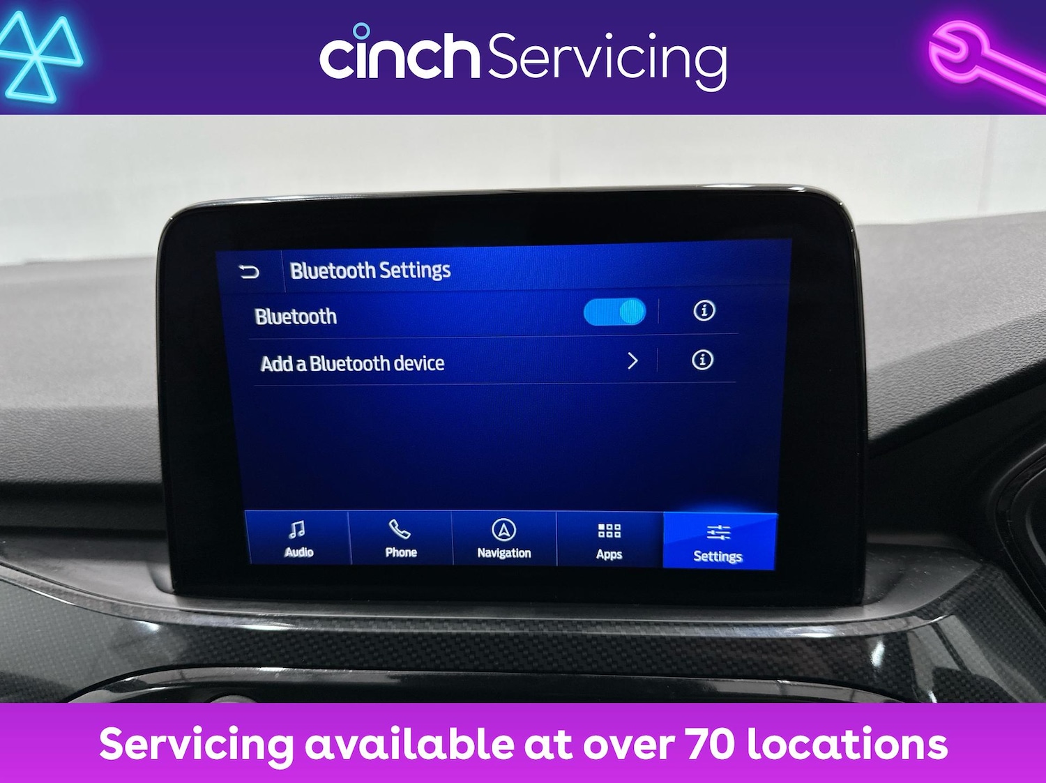 Used Ford Kuga 2021 for sale - 76373093: Photo 36