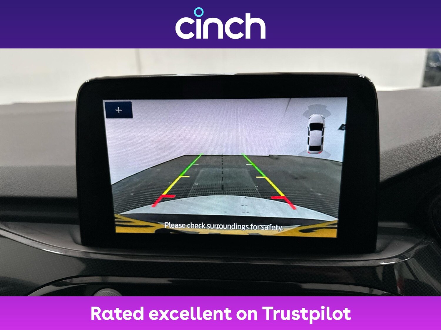 Used Ford Kuga 2021 for sale - 76373093: Photo 38