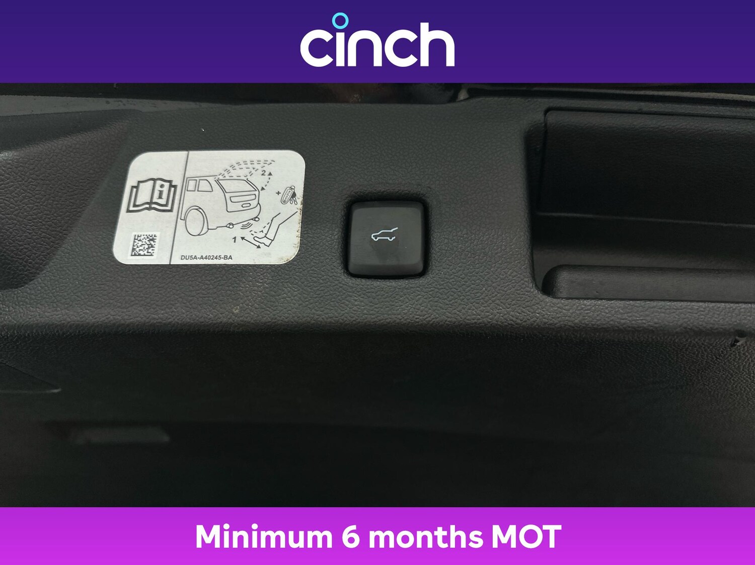 Used Ford Kuga 2021 for sale - 76373093: Photo 42