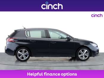 Used Peugeot 308 2018 for sale - 75337176: Photo