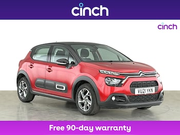 Citroen C3 feature image