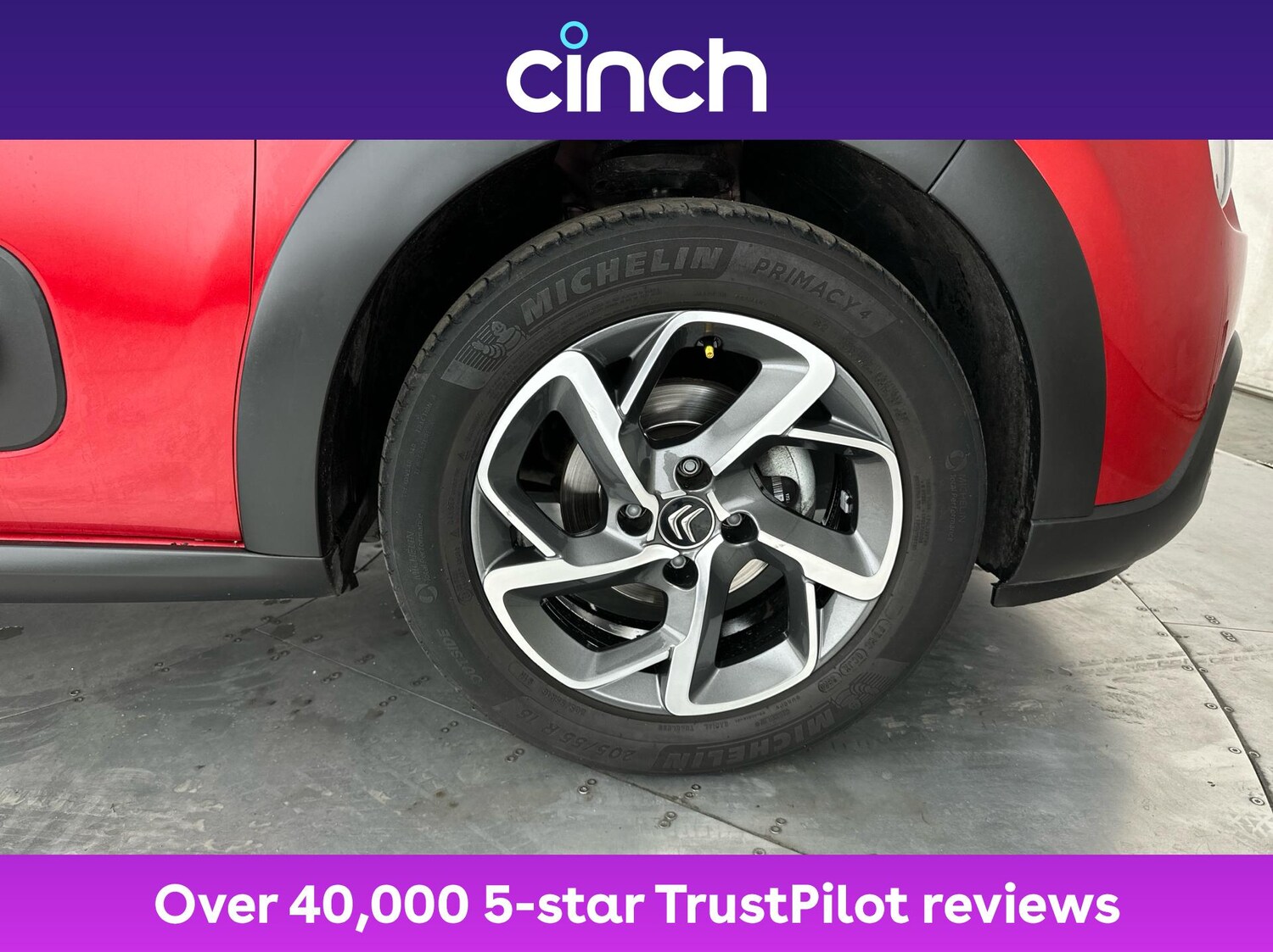 Used Citroen C3 2021 for sale - 76937623: Photo 28