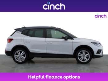 Used SEAT Arona 2019 for sale - 75337422: Photo