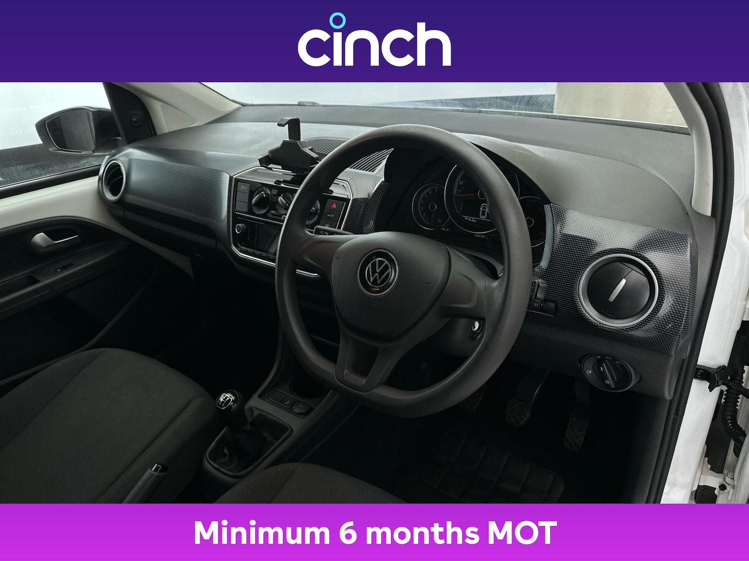 Used Volkswagen up! 2020 for sale - 76416229: Photo 12