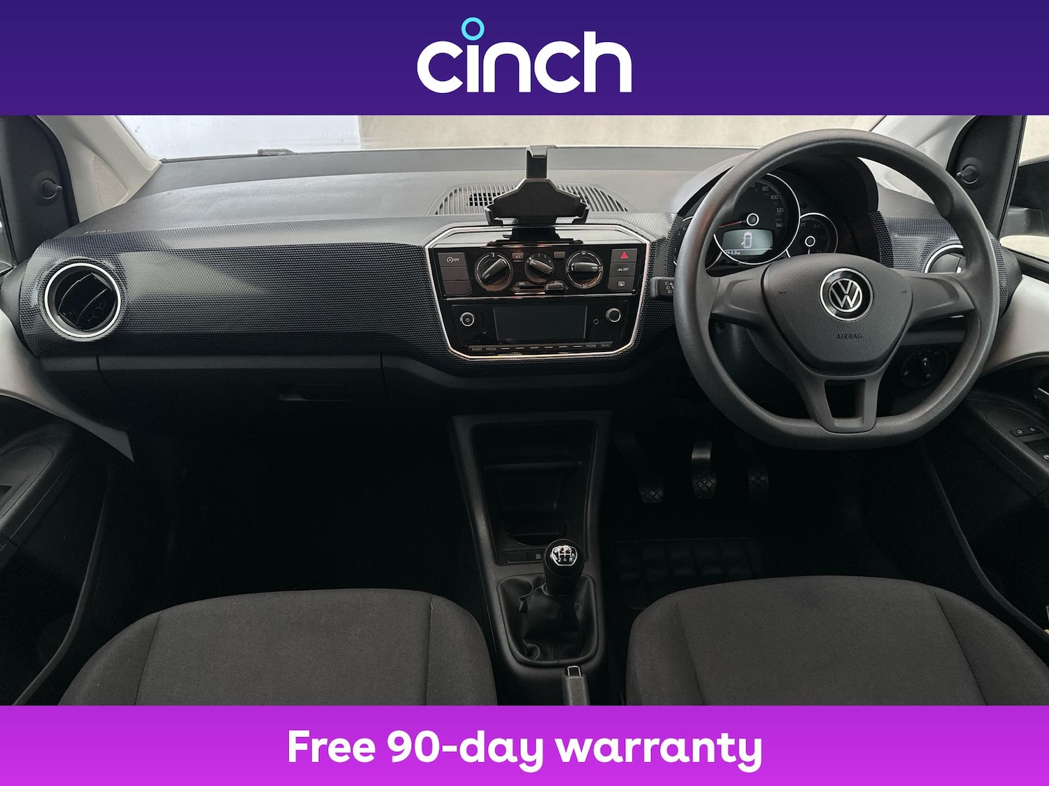 Used Volkswagen up! 2020 for sale - 76416229: Photo 15