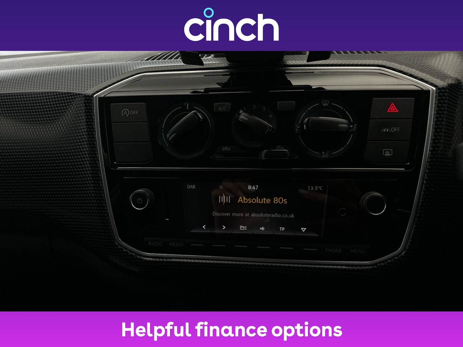 Used Volkswagen up! 2020 for sale - 76416229: Photo 17