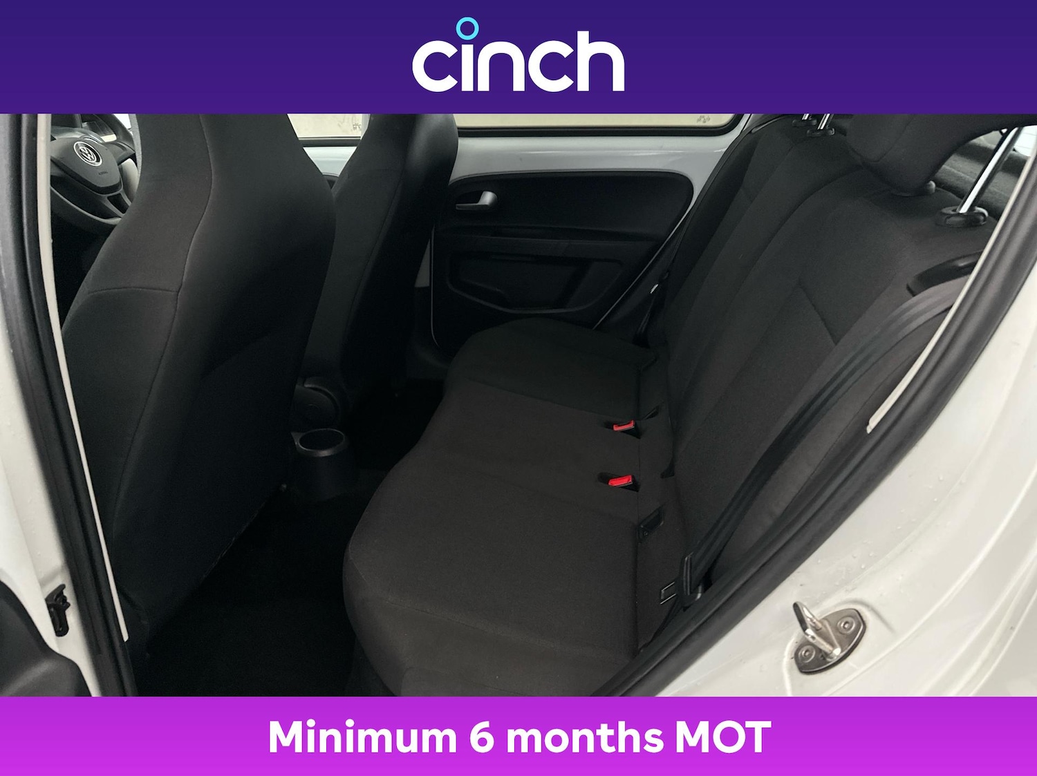 Used Volkswagen up! 2020 for sale - 76416229: Photo 20