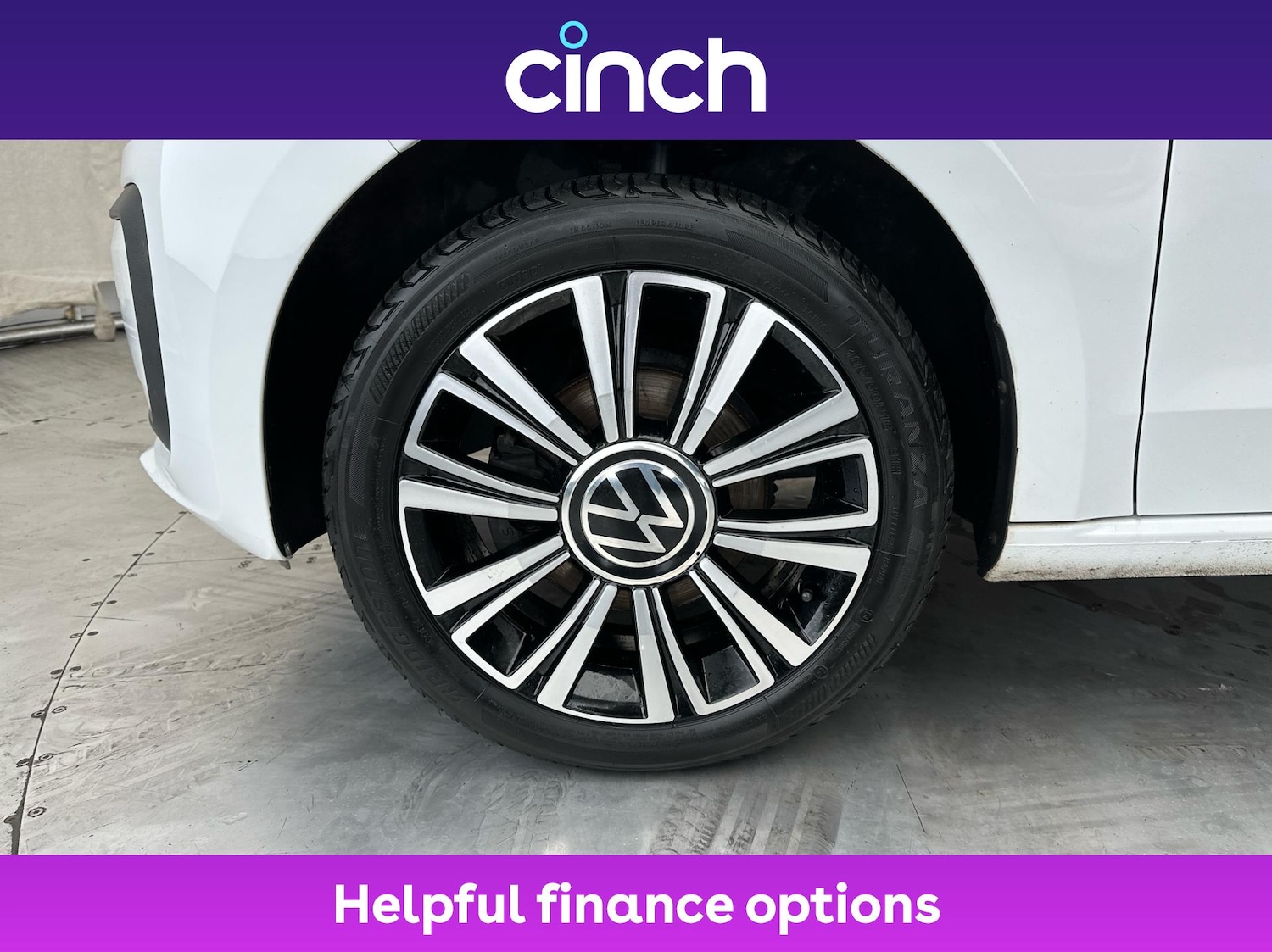 Used Volkswagen up! 2020 for sale - 76416229: Photo 24