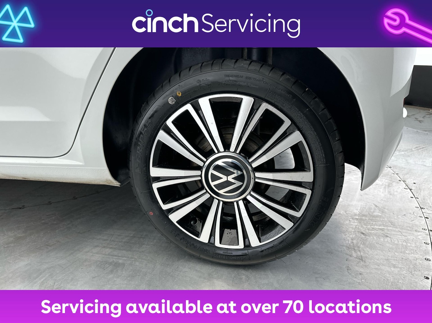 Used Volkswagen up! 2020 for sale - 76416229: Photo 26