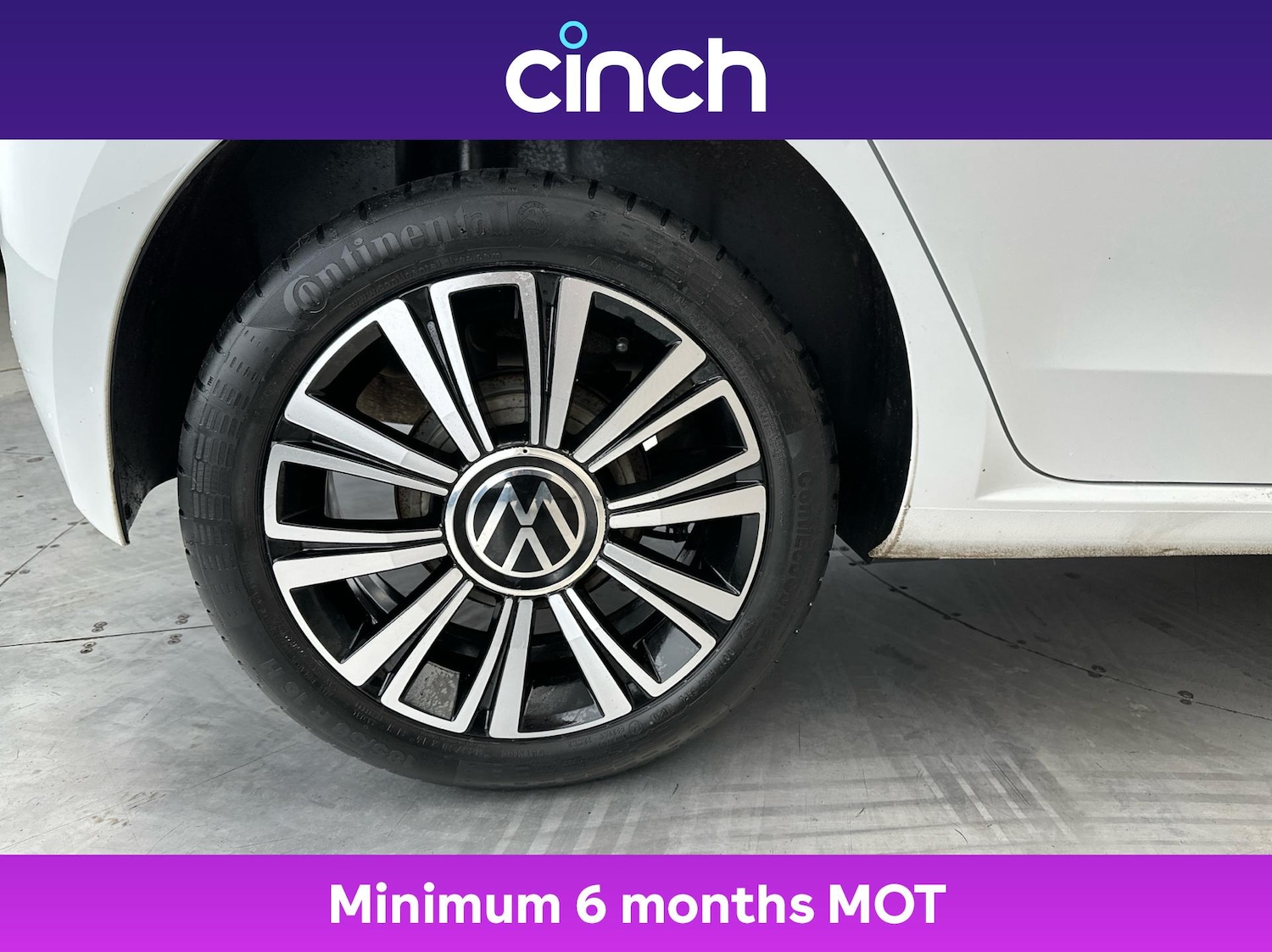 Used Volkswagen up! 2020 for sale - 76416229: Photo 27