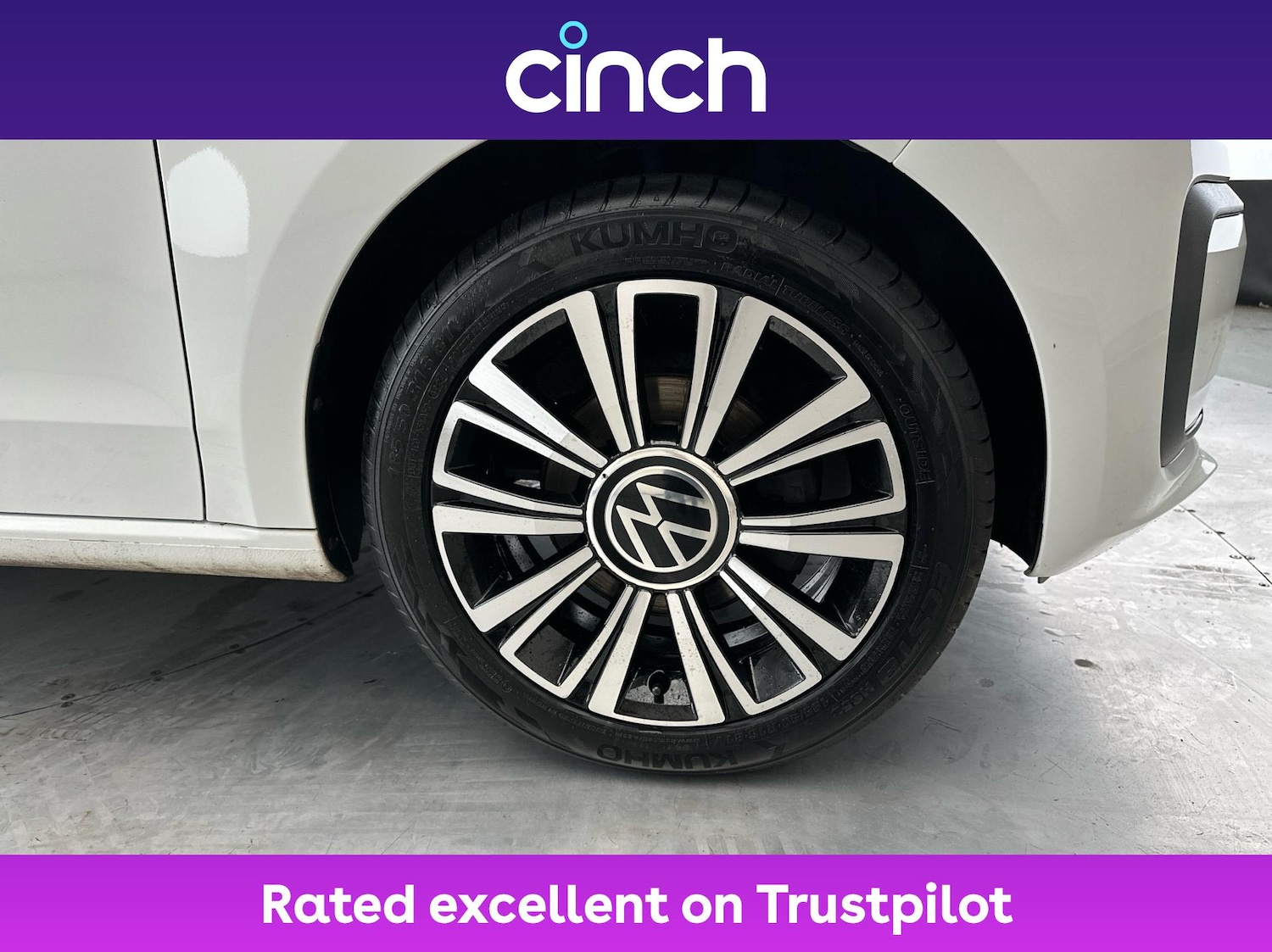 Used Volkswagen up! 2020 for sale - 76416229: Photo 28