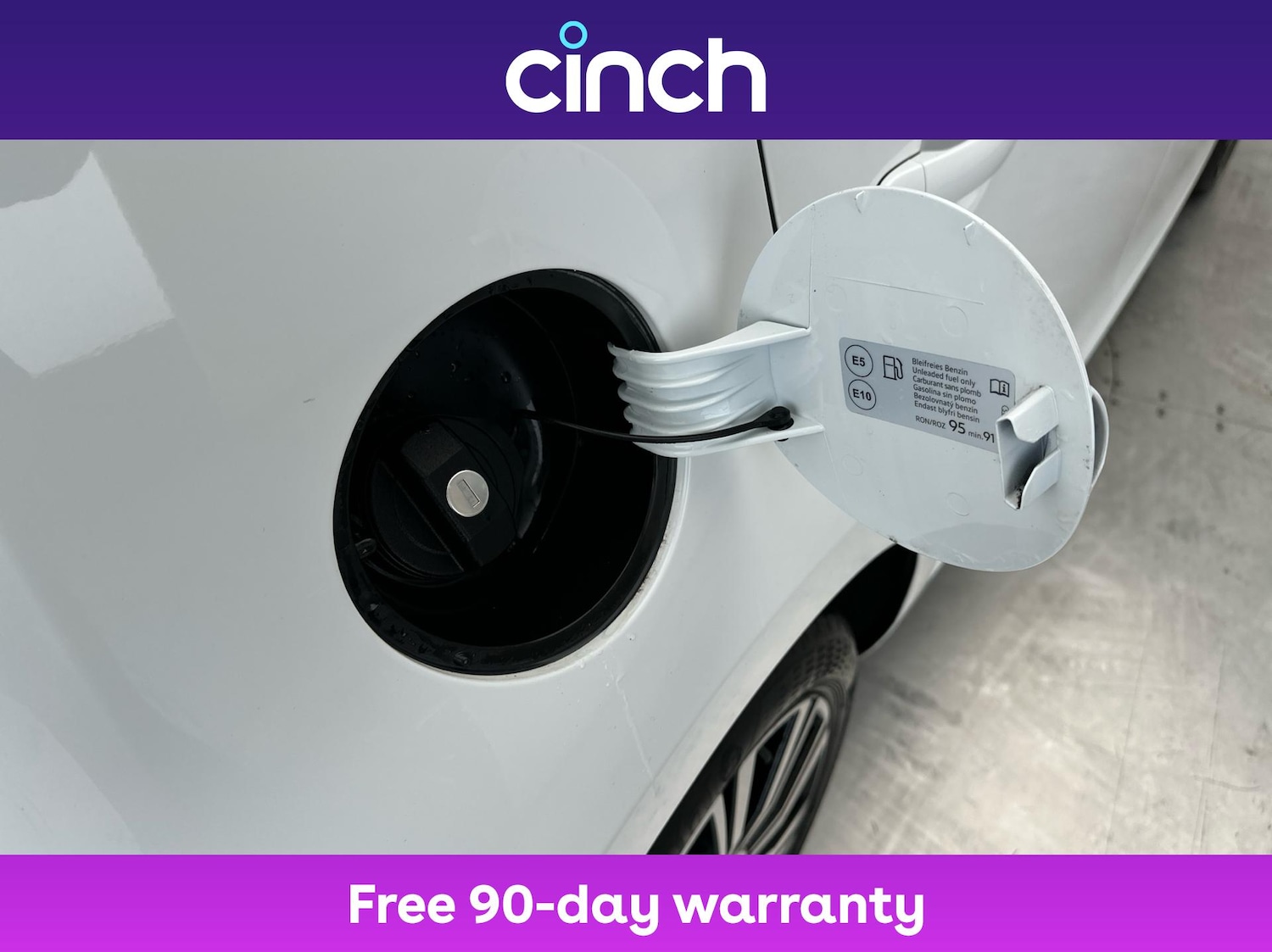 Used Volkswagen up! 2020 for sale - 76416229: Photo 29