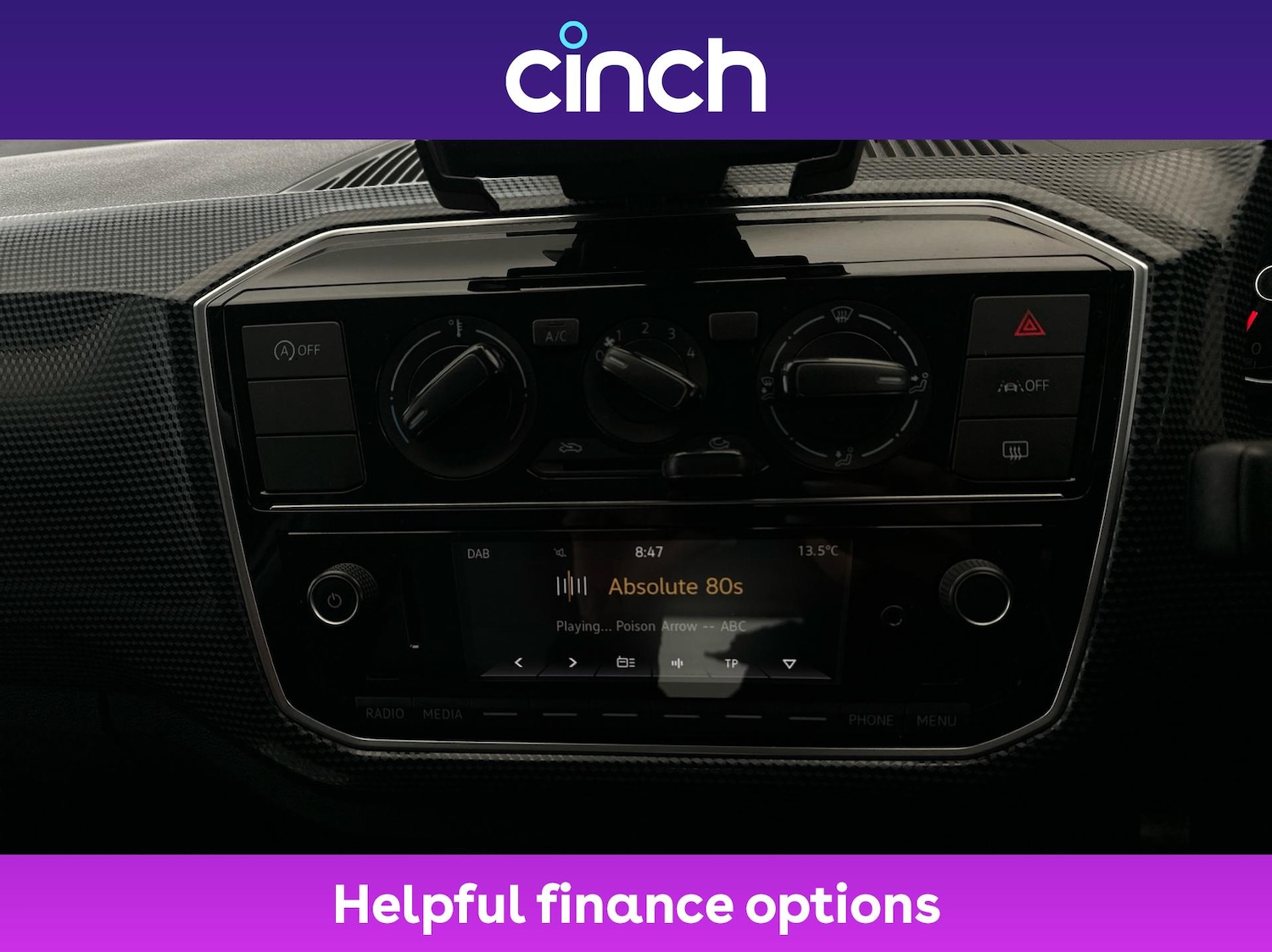 Used Volkswagen up! 2020 for sale - 76416229: Photo 30