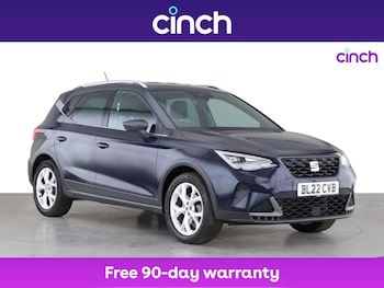 SEAT - Arona