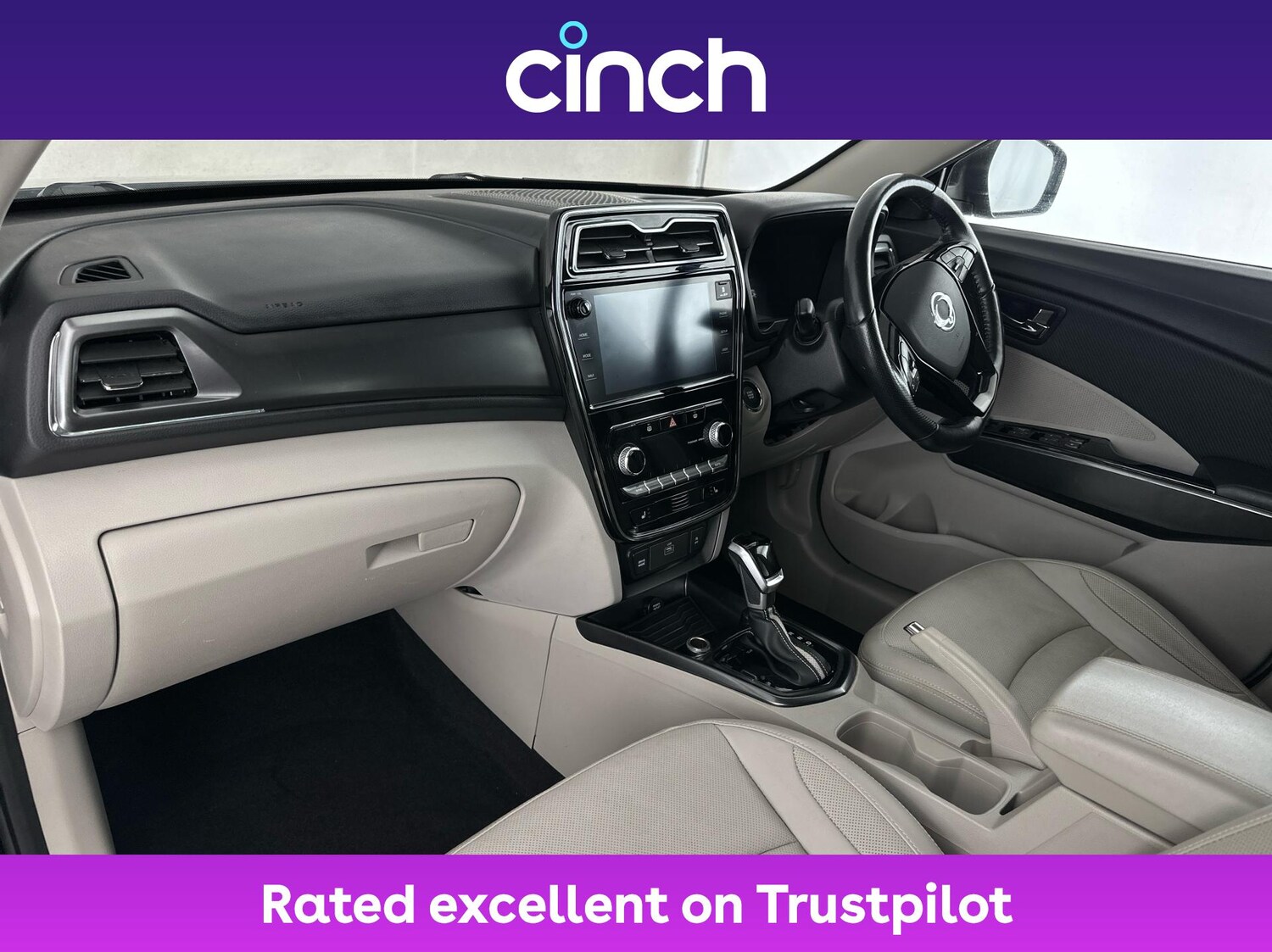 Used Ssangyong Tivoli 2022 for sale - 76609315: Photo 14