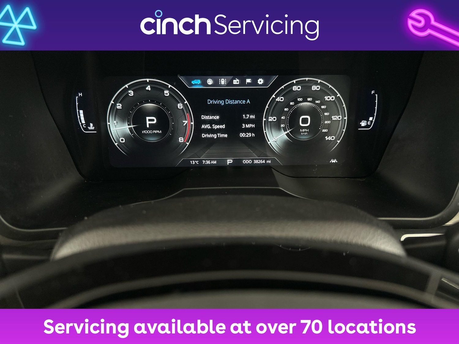 Used Ssangyong Tivoli 2022 for sale - 76609315: Photo 18