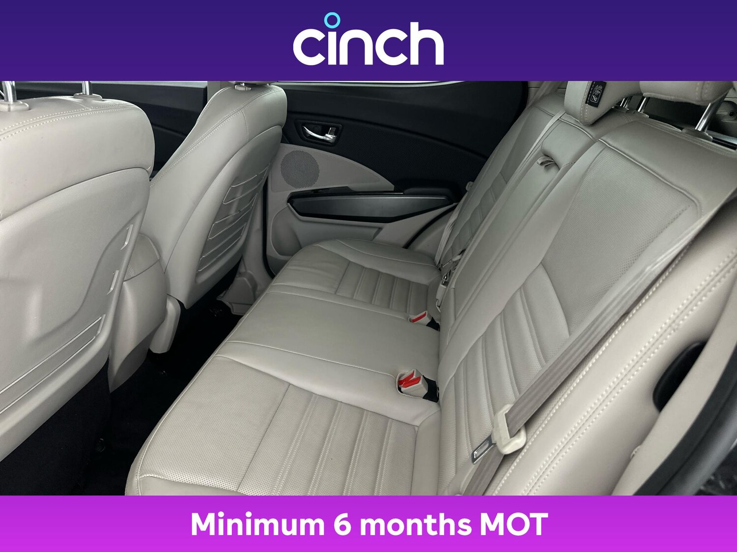 Used Ssangyong Tivoli 2022 for sale - 76609315: Photo 20